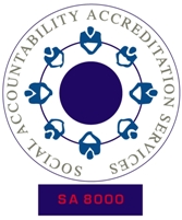 SA8000 - Social Accountability